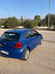 Volkswagen Polo '09 1.2