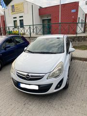 Opel Corsa '12 D