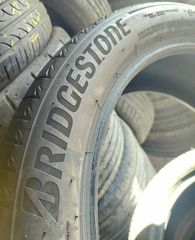 245/45-20(2τμχ) Dot 21 Run Flat Bridgestone σε υπέρ άριστη κατάσταση  ! 