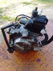 Κινητήρας Honda MTX/MBX/CRM/NSR/NS 50