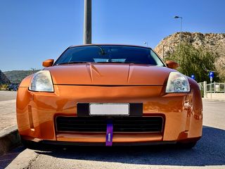 Nissan 350Z '04