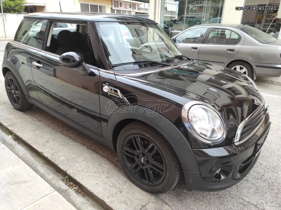 Mini ONE '14 1.6  EURO6