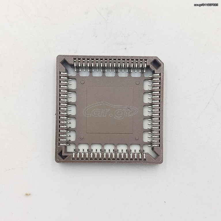 ΒΑΣΗ PLCC-68 SMD (5 TEMAXIA)