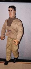 Action Man κούκλα ειδικός πράκτορας-thumb-1