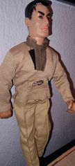 Action Man κούκλα ειδικός πράκτορας-thumb-2