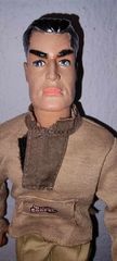 Action Man κούκλα ειδικός πράκτορας-thumb-3