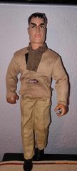 Action Man κούκλα ειδικός πράκτορας-thumb-4
