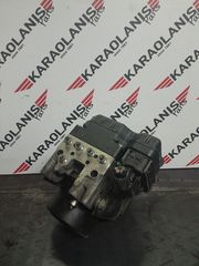 Μοναδα ABS Toyota Yaris 06-11 T-Sport 44540-52120