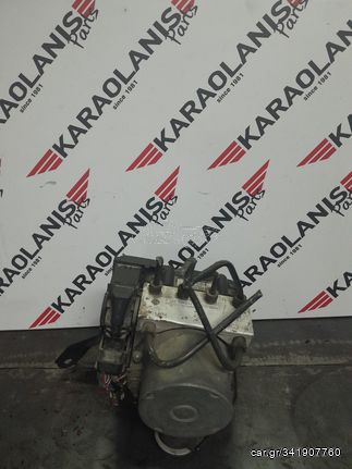 Μοναδα ABS Toyota Avensis 03-08 44510-05042 