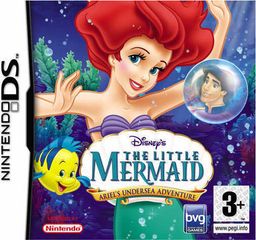 Disney's The Little Mermaid Ariel's Undersea Adventure - ΠΛΗΡΕΣ