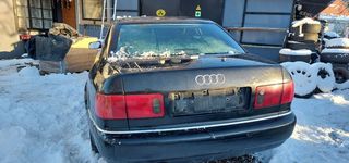 AUDI A8 1994-2002 ΑΝΤΑΛΑΚΤΙΚΑ 