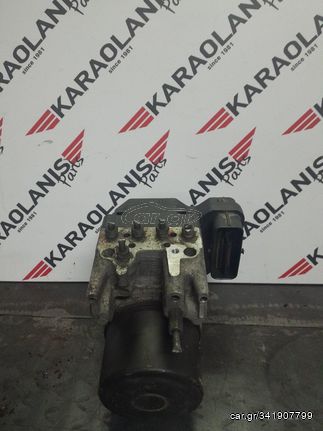 Μοναδα ABS Toyota Yaris 99-05 T-Sport 44540-52010