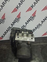 Μοναδα ABS Toyota Auris 06-10 44540-02060 