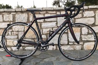 Ideal '20 STAGE COMP CARBON