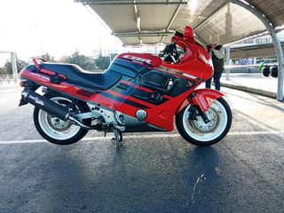 Honda CBR 1000F 1991-thumb-3