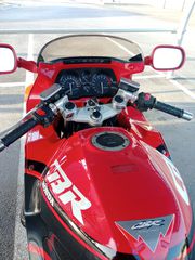 Honda CBR 1000F 1991-thumb-5