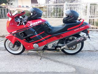 Honda CBR 1000F 1991-thumb-6