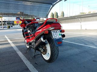 Honda CBR 1000F 1991-thumb-8