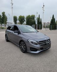 Mercedes-Benz B 180 '17  d Urban 7G-DCT