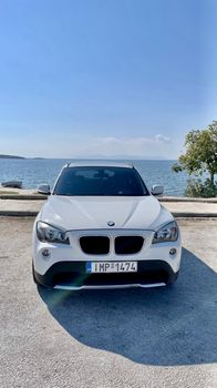 Bmw X1 '10 sDrive20i