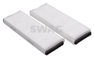 SWAG 30922282 - Cabin Filter Set Φίλτρο, αέρας εσωτερικού χώρου