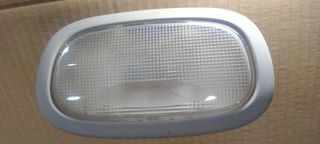 Πλαφονιέρα μικρή --JEEP CHEROKEE -KJ-(ΜΟΝΤ-2002-2008)