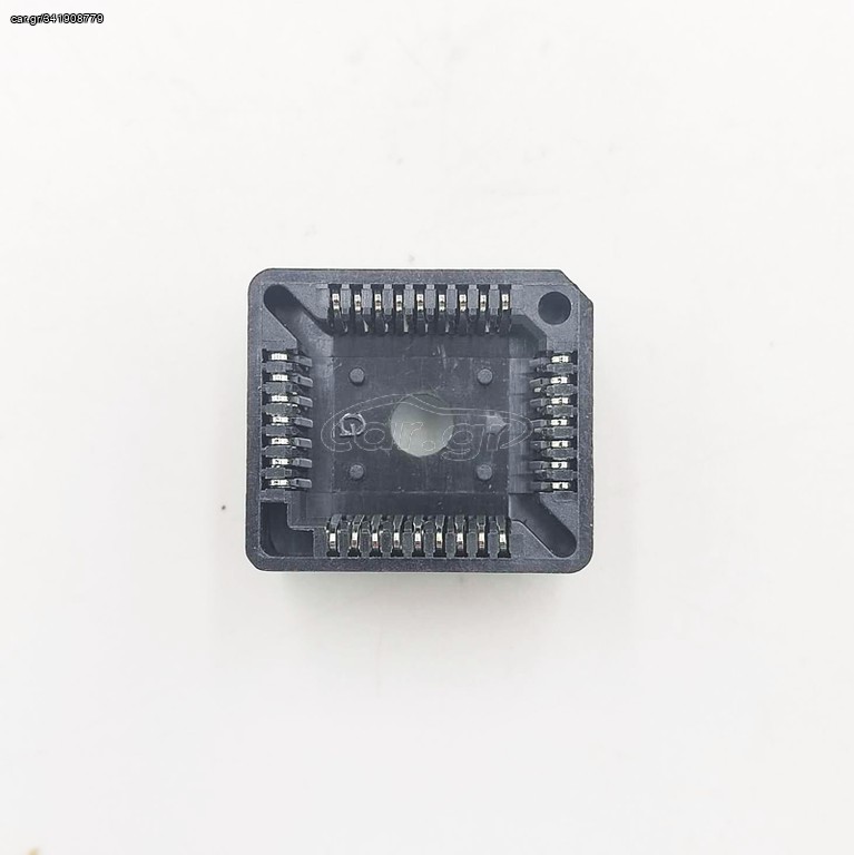 ΒΑΣΗ PLCC-32 NINIGI