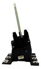 ΕΠΙΛΟΓΕΑΣ - ΛΕΥΓΙΕΣ ΤΑΧΥΤΗΤΩΝ ΑΥΤΟΜΑΤΟΥ ΣΑΣΜΑΝ FIAT BRAVO 2010-2014