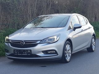 Opel Astra '19 1.6 CDTI 136ps - DYNAMIC - NAVI