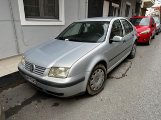 Volkswagen Bora '00