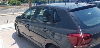 Volkswagen Polo 2018 Προσφορά για λίγες μέρες-thumb-4