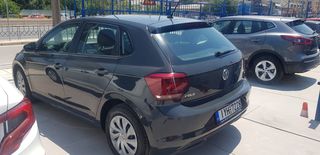 Volkswagen Polo 2018 Προσφορά για λίγες μέρες-thumb-7