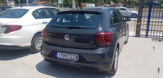 Volkswagen Polo 2018 Προσφορά για λίγες μέρες-thumb-6