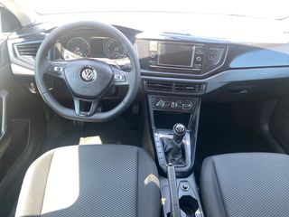 Volkswagen Polo 2018 Προσφορά για λίγες μέρες-thumb-8