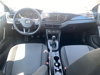 Volkswagen Polo 2018 Προσφορά για λίγες μέρες-thumb-9