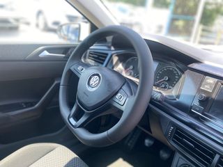 Volkswagen Polo 2018 Προσφορά για λίγες μέρες-thumb-10
