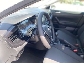Volkswagen Polo 2018 Προσφορά για λίγες μέρες-thumb-11