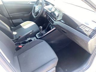 Volkswagen Polo 2018 Προσφορά για λίγες μέρες-thumb-13