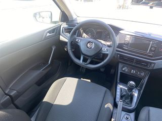 Volkswagen Polo 2018 Προσφορά για λίγες μέρες-thumb-15