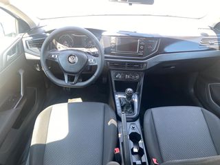 Volkswagen Polo 2018 Προσφορά για λίγες μέρες-thumb-18