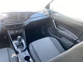 Volkswagen Polo 2018 Προσφορά για λίγες μέρες-thumb-20