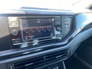 Volkswagen Polo 2018 Προσφορά για λίγες μέρες-thumb-23