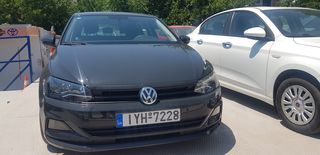 Volkswagen Polo 2018 Προσφορά για λίγες μέρες-thumb-5