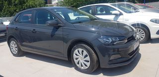 Volkswagen Polo 2018 Προσφορά για λίγες μέρες-thumb-2