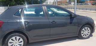 Volkswagen Polo 2018 Προσφορά για λίγες μέρες-thumb-3