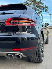 Porsche Macan '14 s