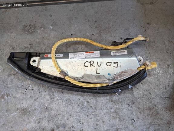 HONDA CR-V 07-13  αερόσακος καθίσματος οδηγού