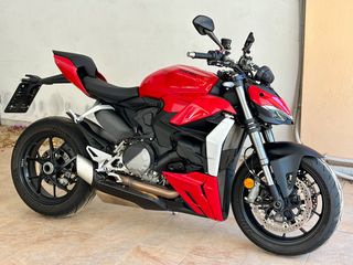 Ducati Streetfighter '23 V2