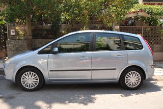 Ford C-Max '07  1.6 Ambiente
