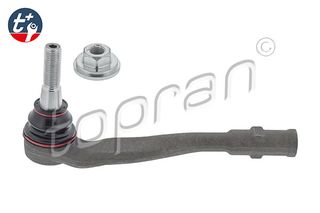 TOPRAN 115 287 586 - tie rod end steering Ακρόμπαρο